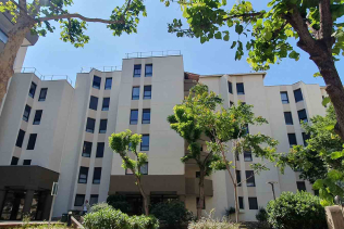 Combaud de Roquebrune, une réalisation Les Zelles